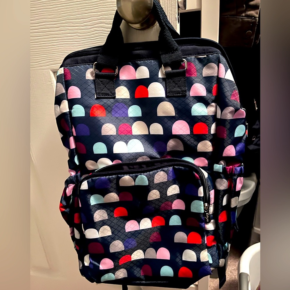 Thirty-One Backpack